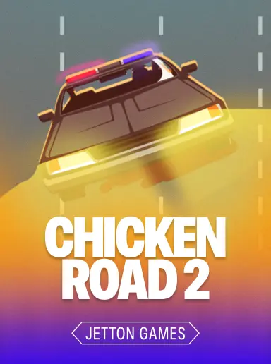 Chicken Road 2