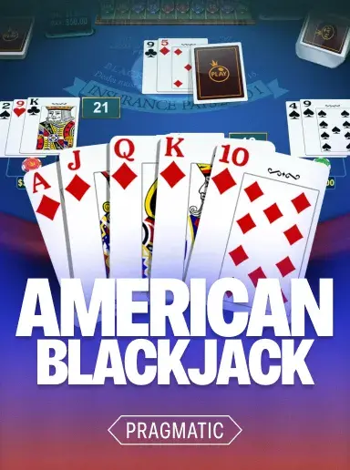American Blackjack