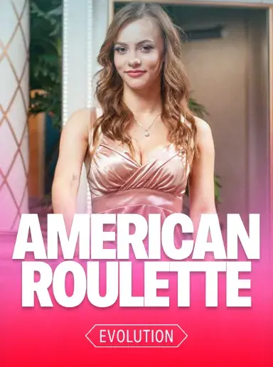 American Roulette
